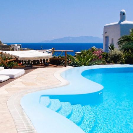 Nama Villas Super Paradise Zewnętrze zdjęcie