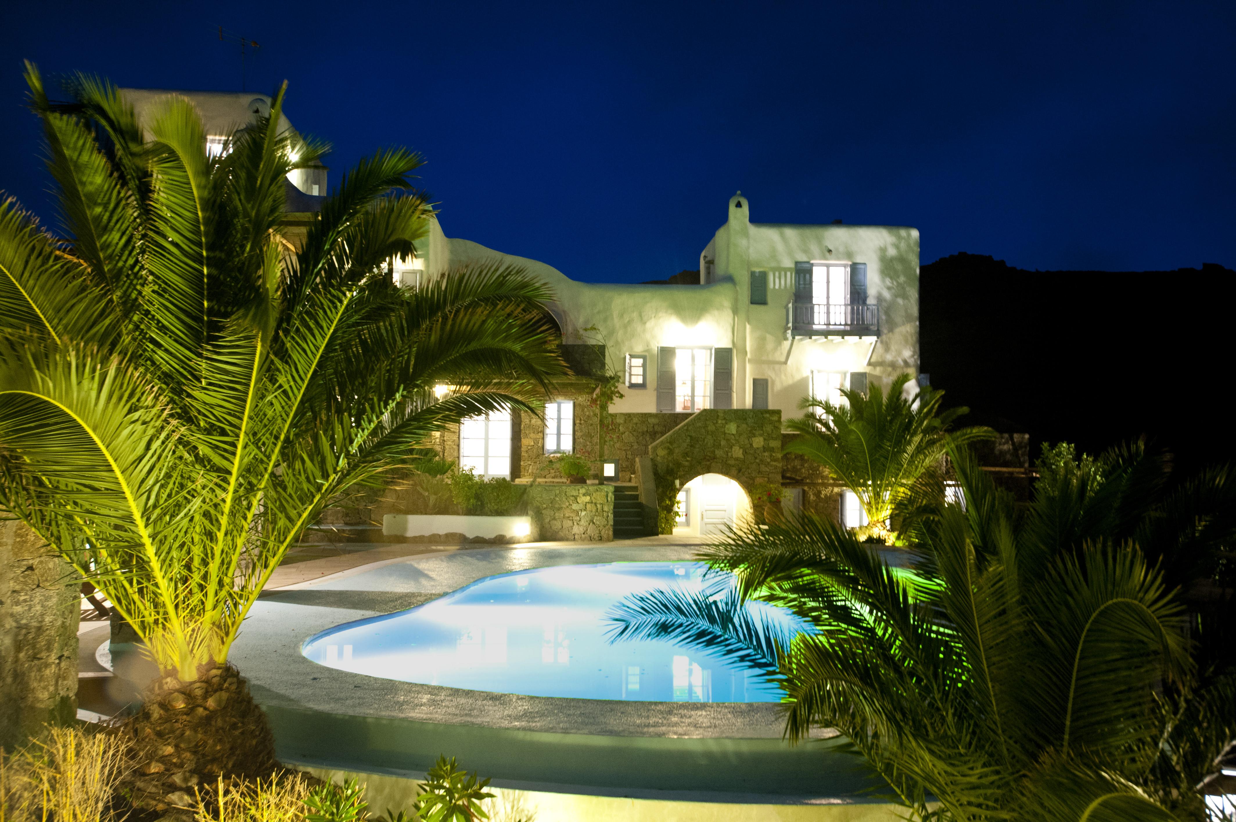 Nama Villas Super Paradise Zewnętrze zdjęcie
