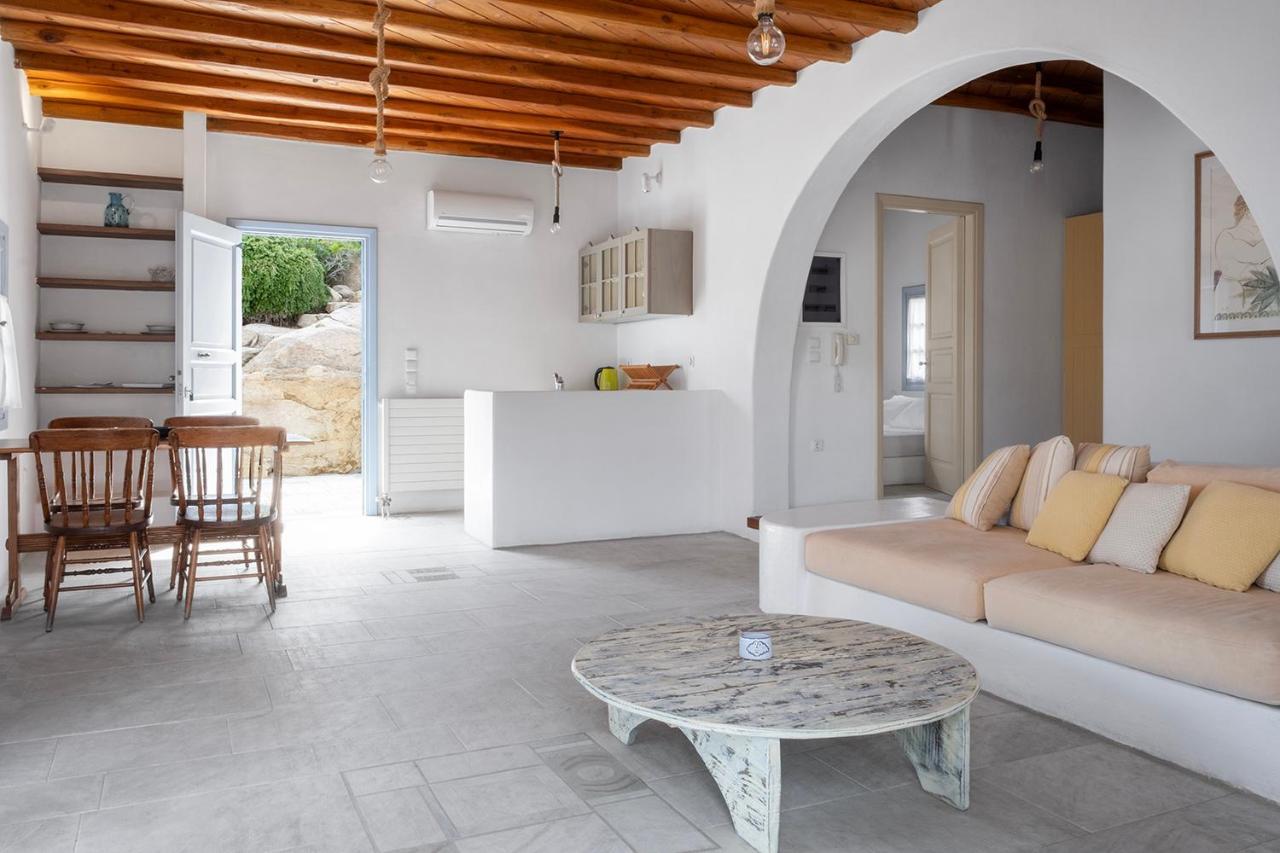 Nama Villas Super Paradise Zewnętrze zdjęcie