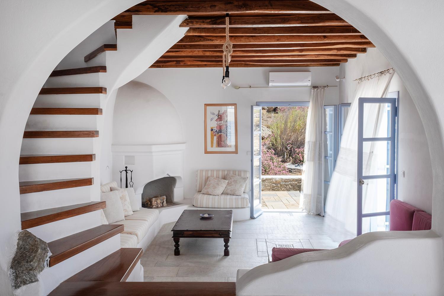 Nama Villas Super Paradise Zewnętrze zdjęcie