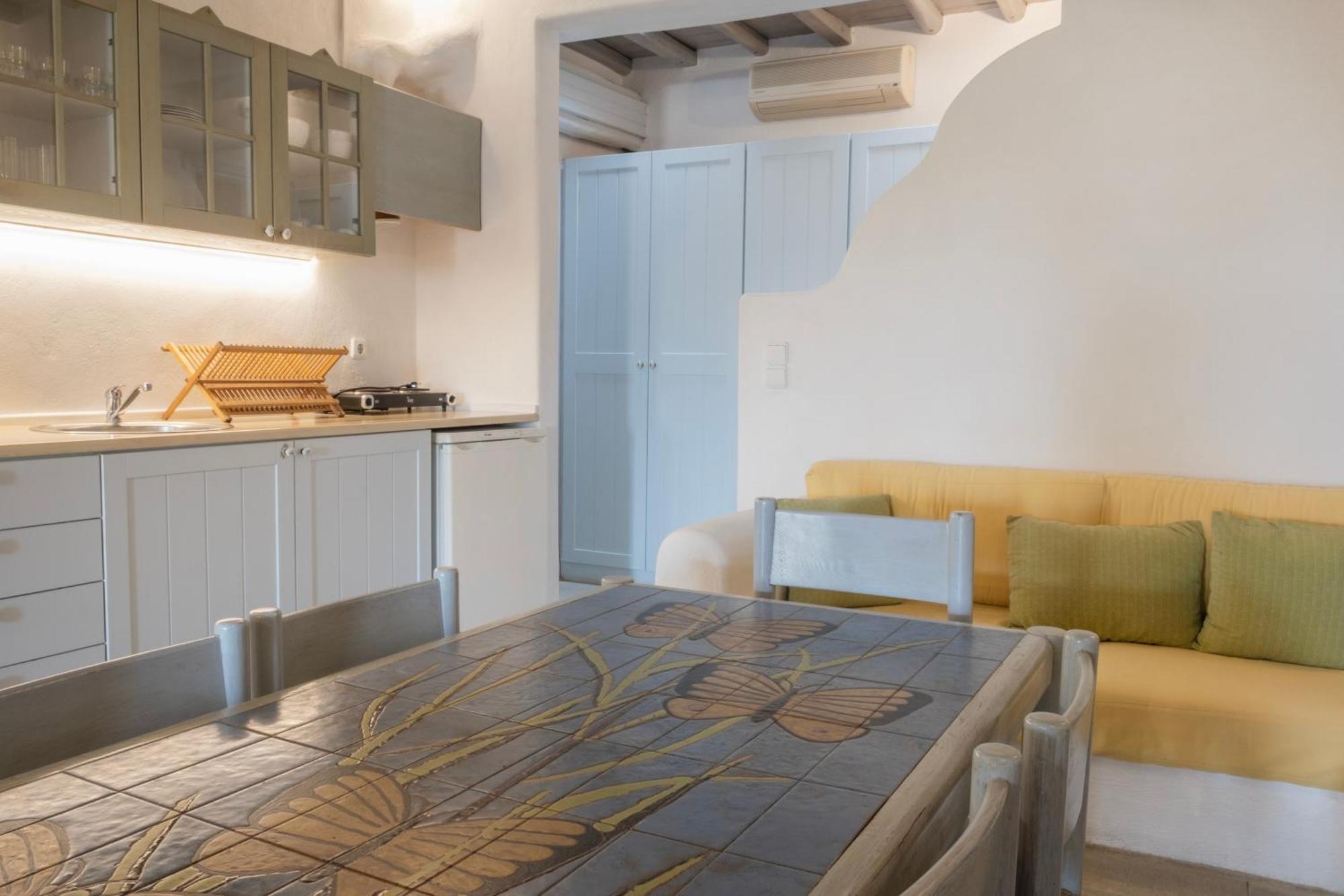Nama Villas Super Paradise Zewnętrze zdjęcie