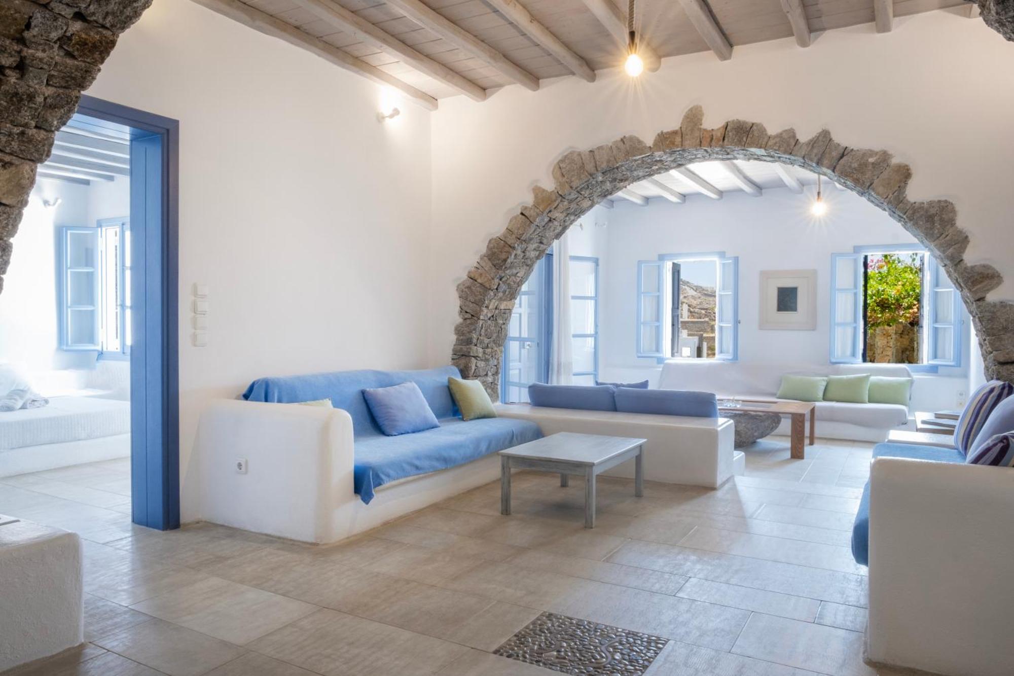 Nama Villas Super Paradise Zewnętrze zdjęcie