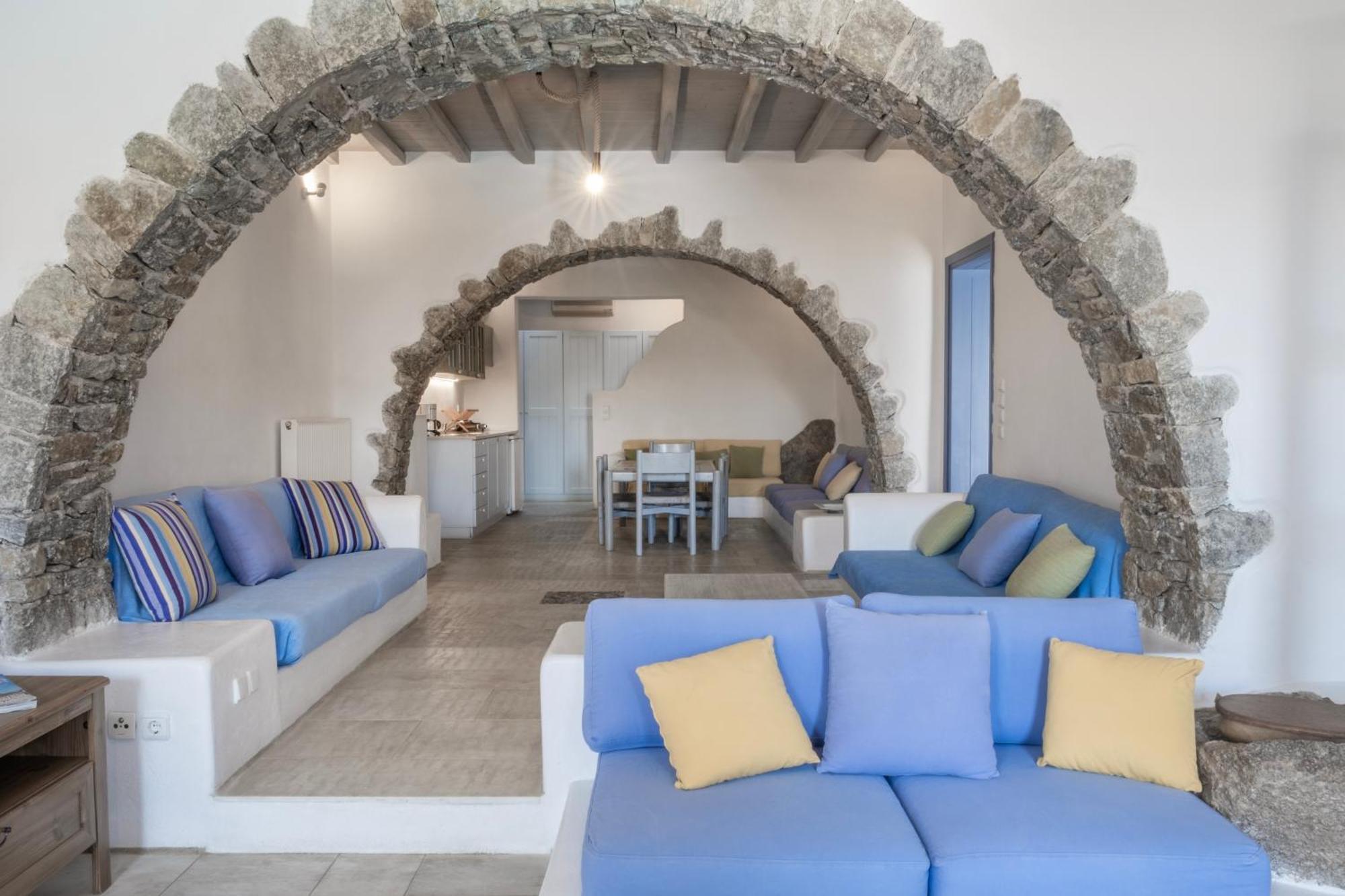 Nama Villas Super Paradise Zewnętrze zdjęcie