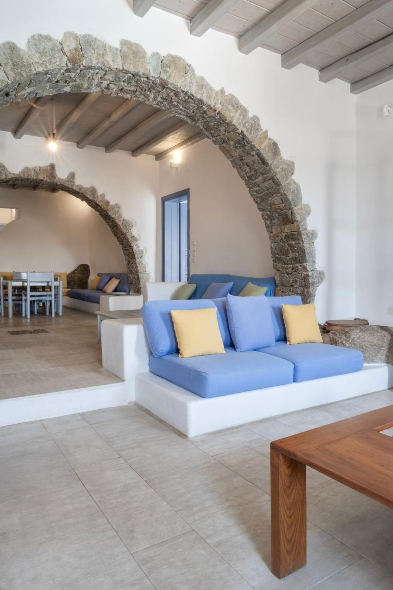 Nama Villas Super Paradise Zewnętrze zdjęcie