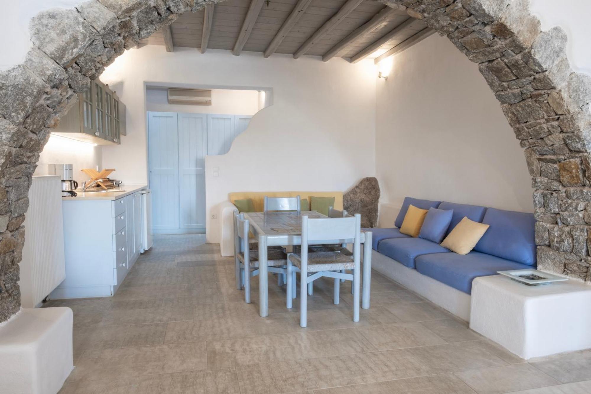 Nama Villas Super Paradise Zewnętrze zdjęcie