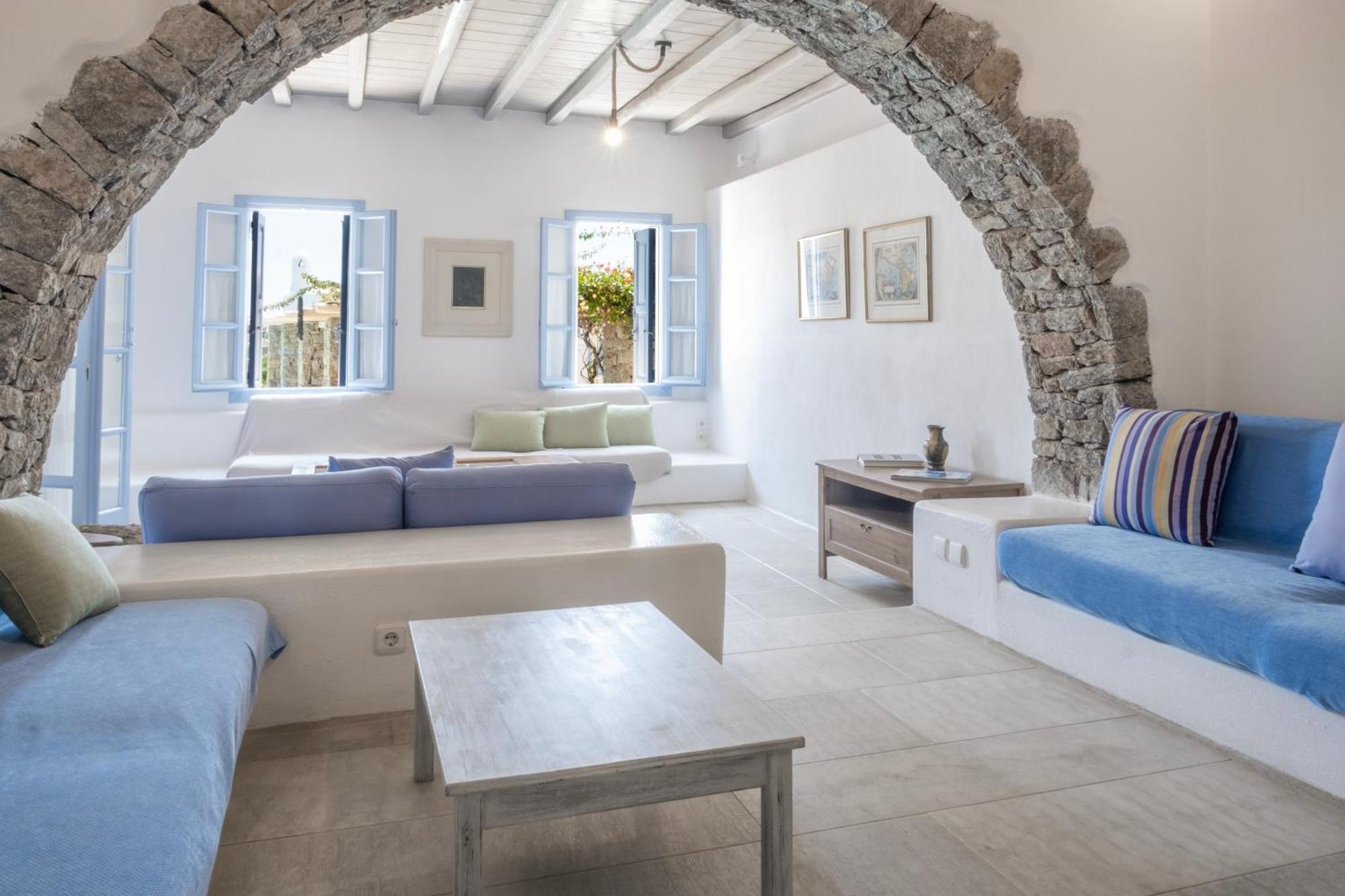 Nama Villas Super Paradise Zewnętrze zdjęcie