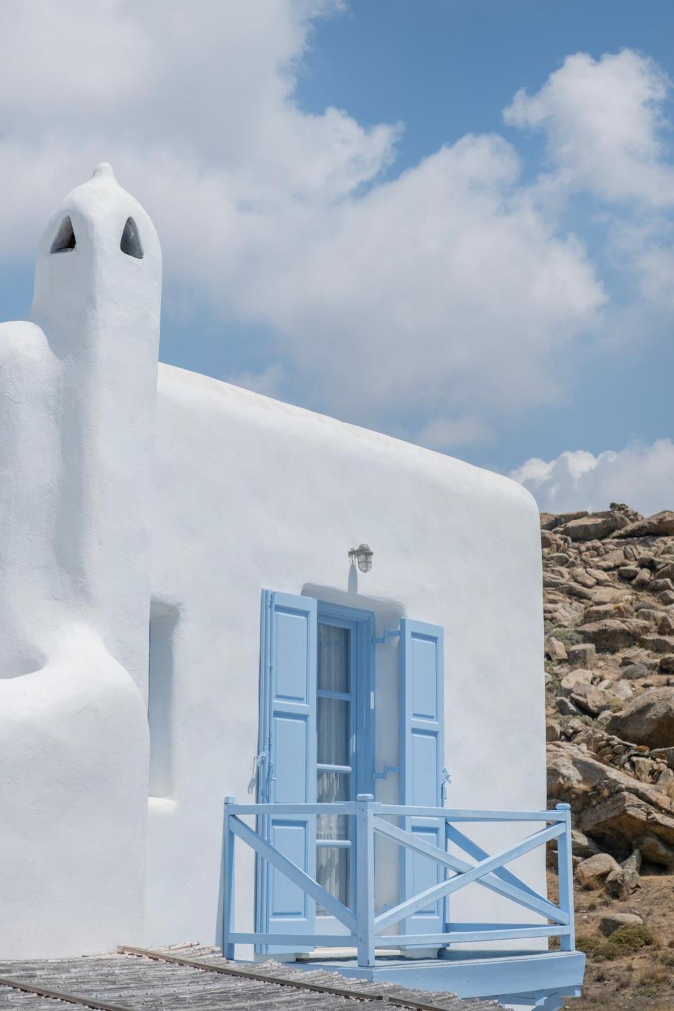 Nama Villas Super Paradise Zewnętrze zdjęcie