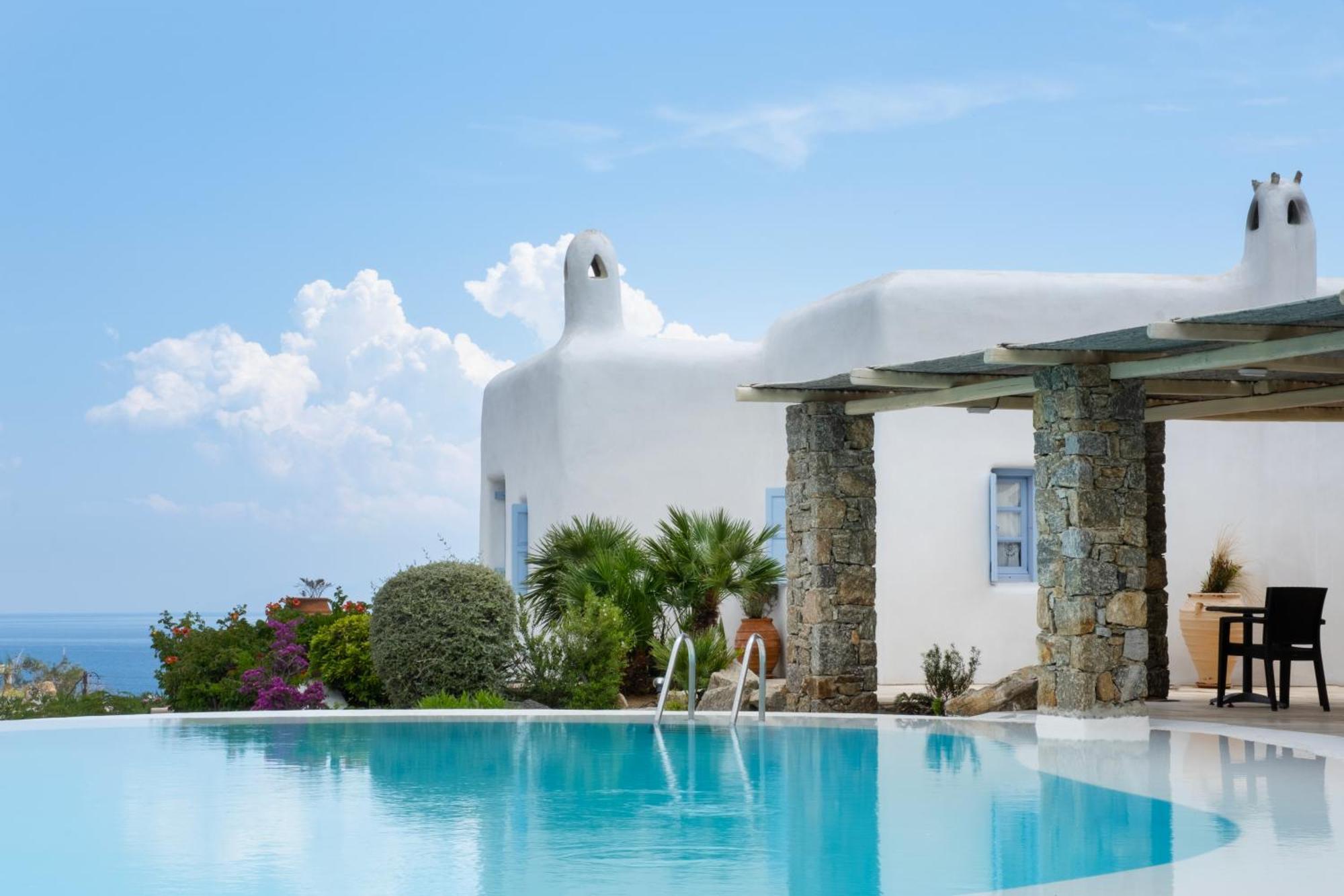 Nama Villas Super Paradise Zewnętrze zdjęcie