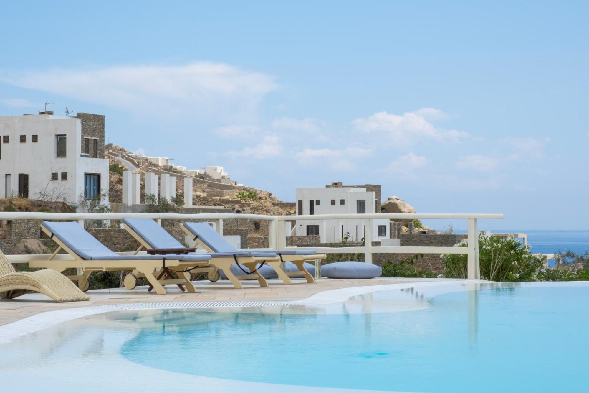 Nama Villas Super Paradise Zewnętrze zdjęcie