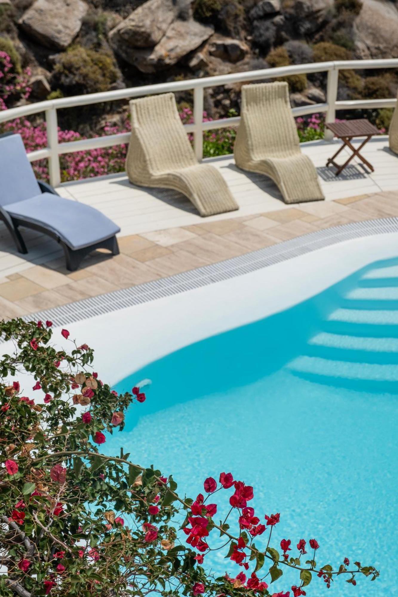 Nama Villas Super Paradise Zewnętrze zdjęcie