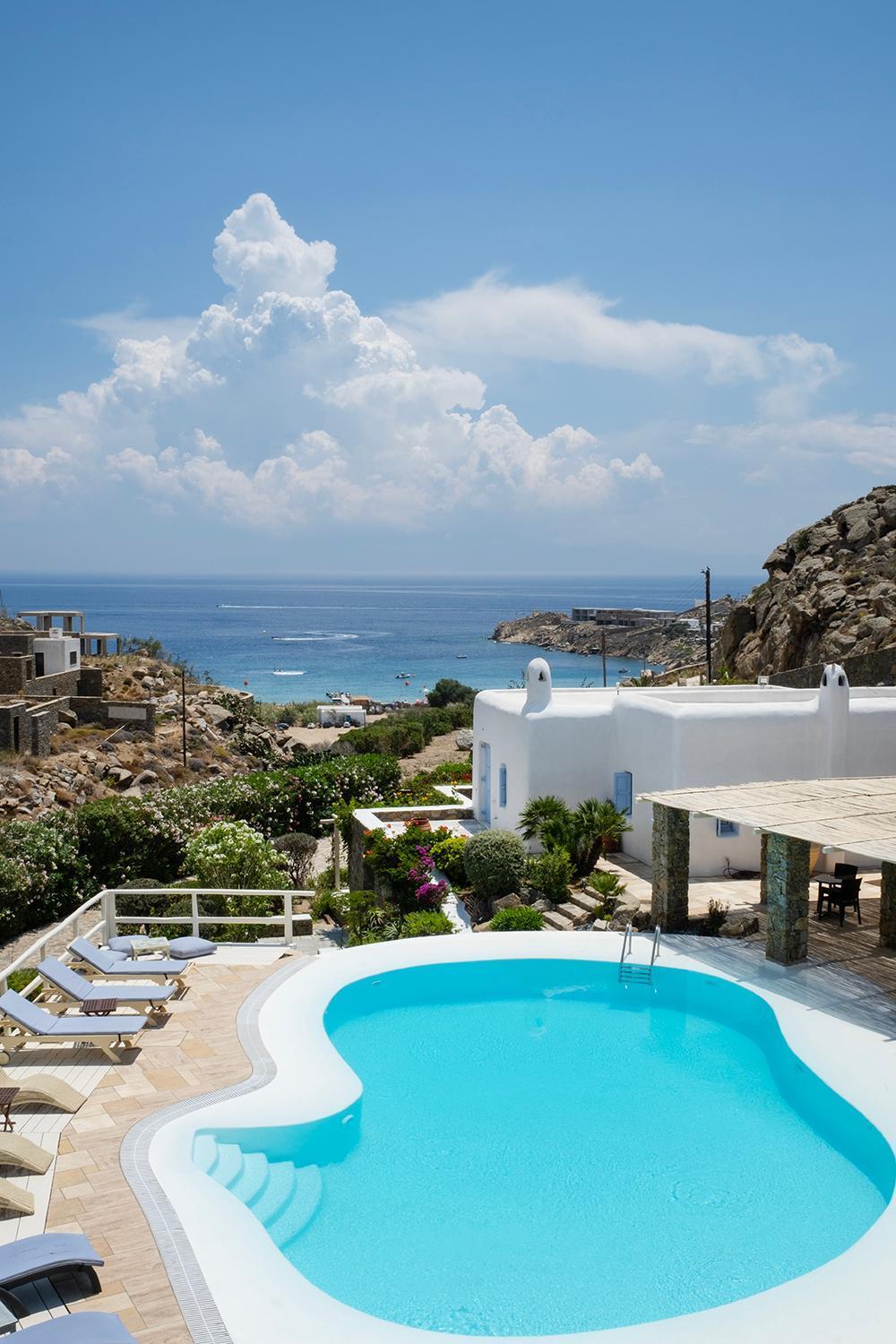 Nama Villas Super Paradise Zewnętrze zdjęcie