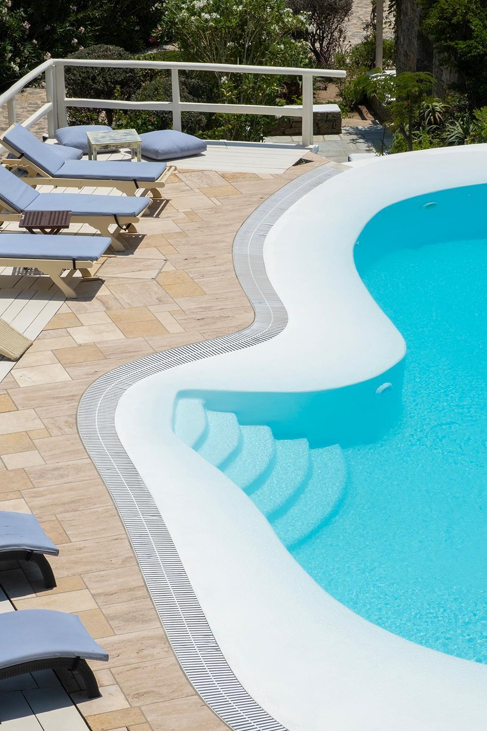 Nama Villas Super Paradise Zewnętrze zdjęcie