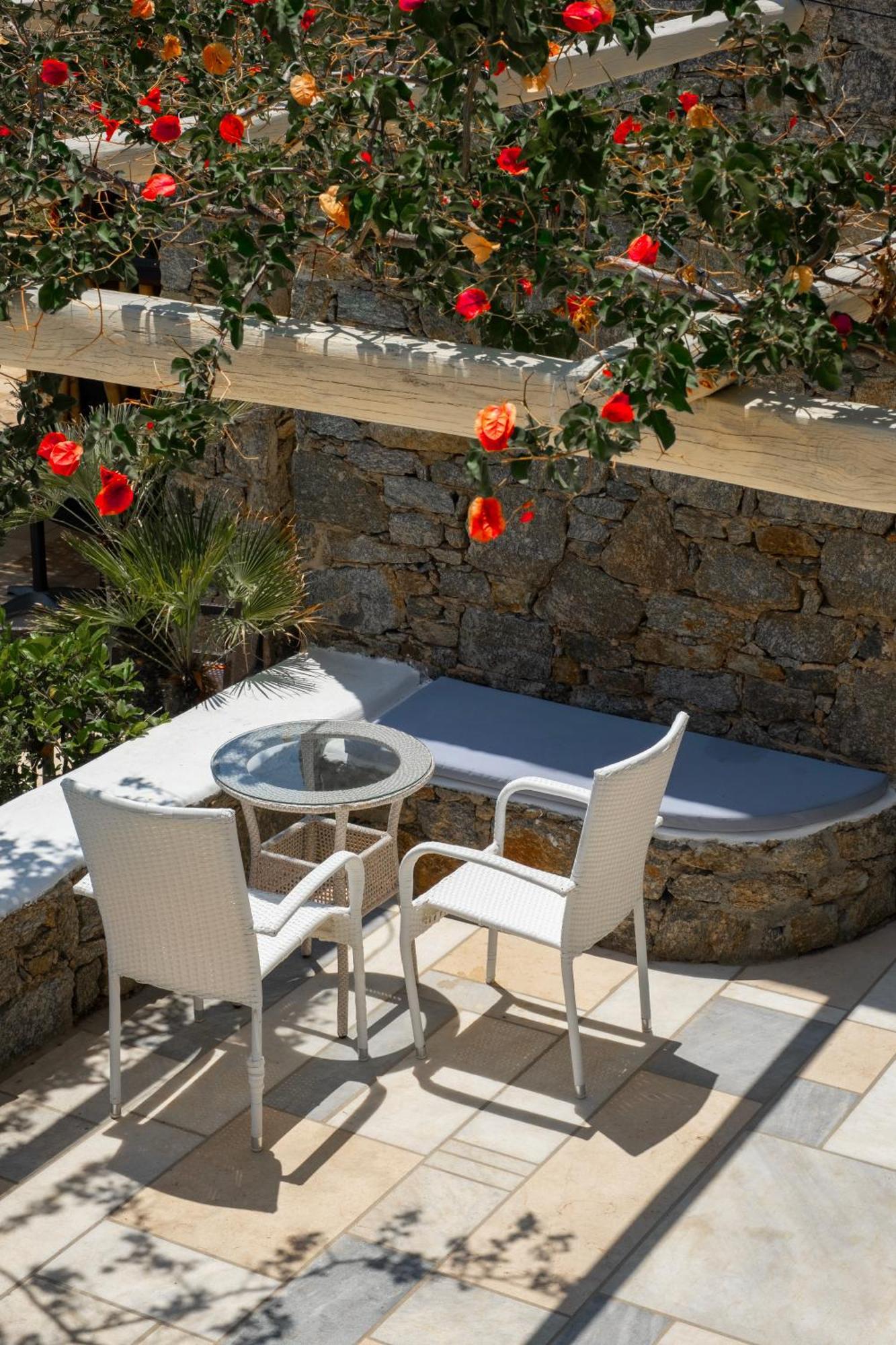 Nama Villas Super Paradise Zewnętrze zdjęcie
