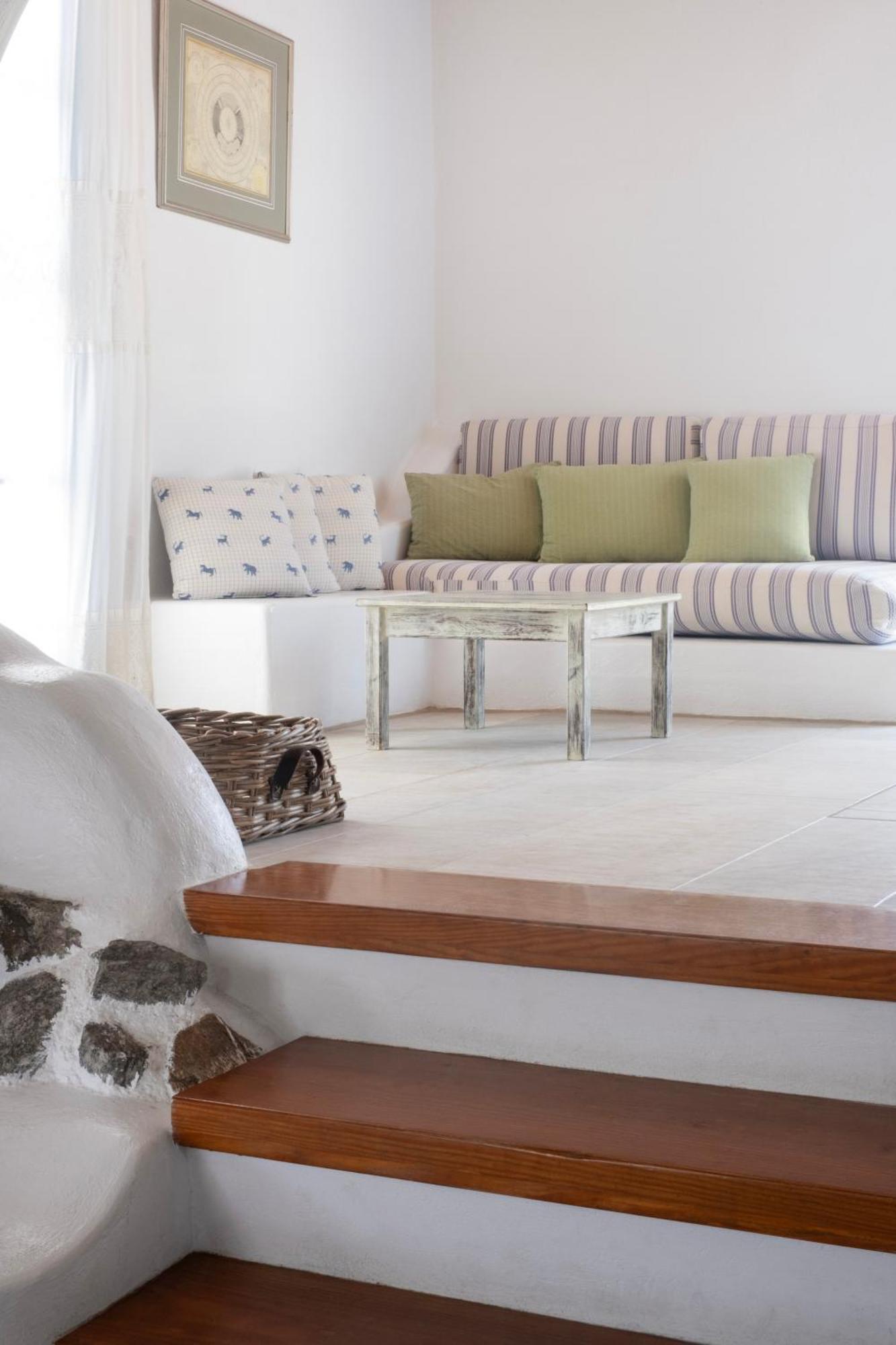 Nama Villas Super Paradise Zewnętrze zdjęcie