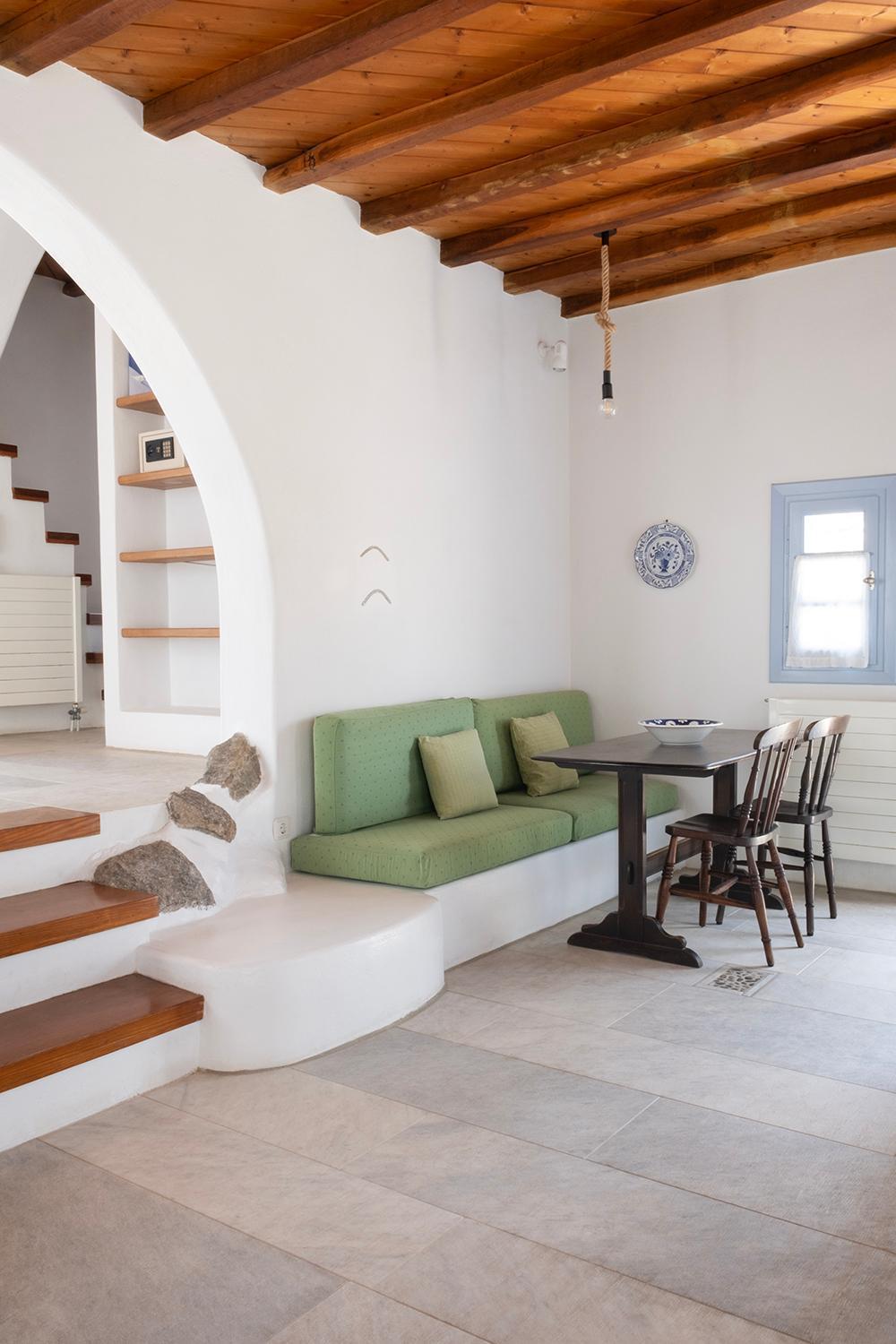 Nama Villas Super Paradise Zewnętrze zdjęcie