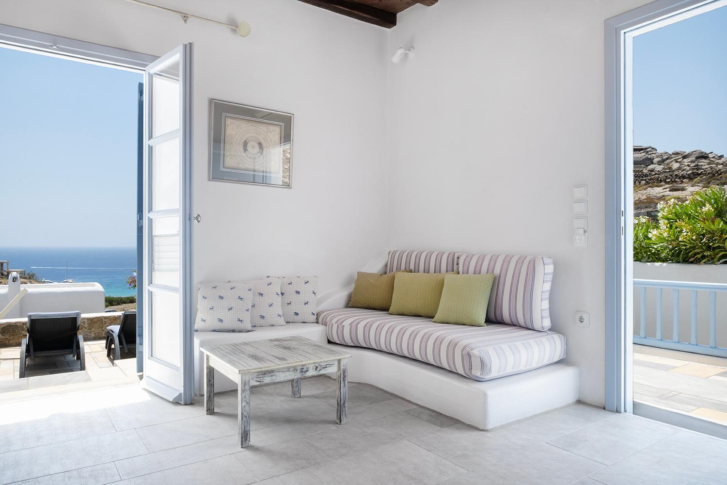 Nama Villas Super Paradise Zewnętrze zdjęcie
