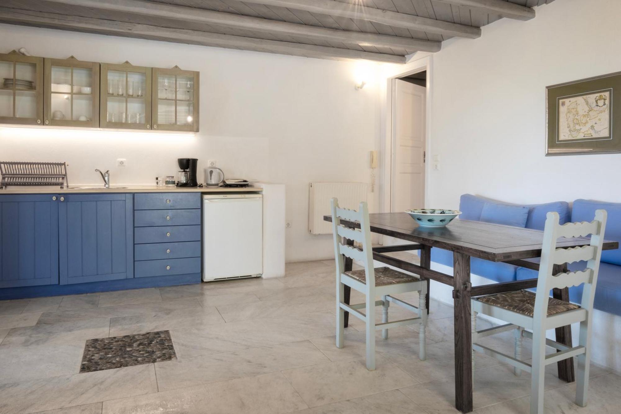 Nama Villas Super Paradise Zewnętrze zdjęcie