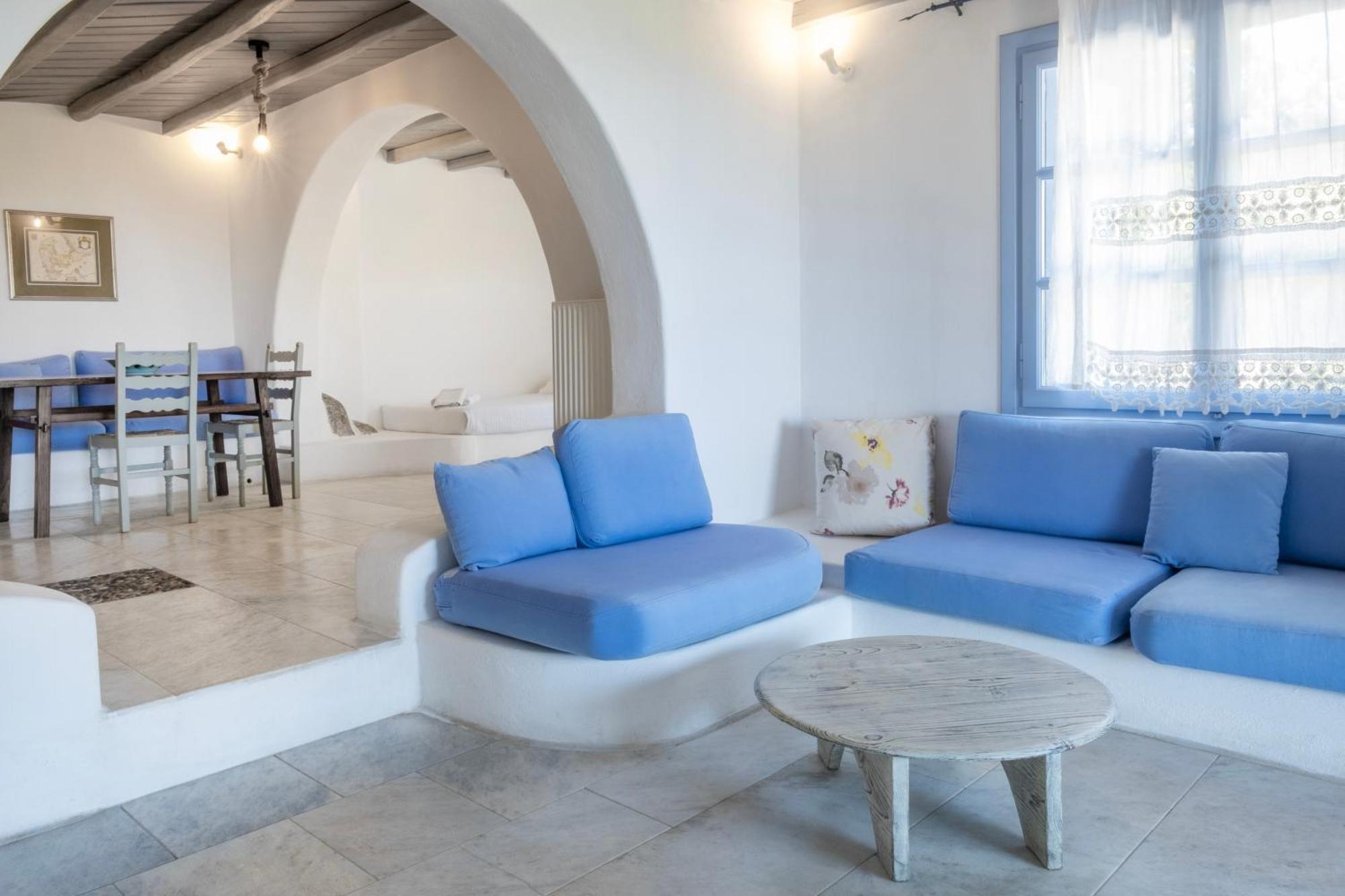 Nama Villas Super Paradise Zewnętrze zdjęcie