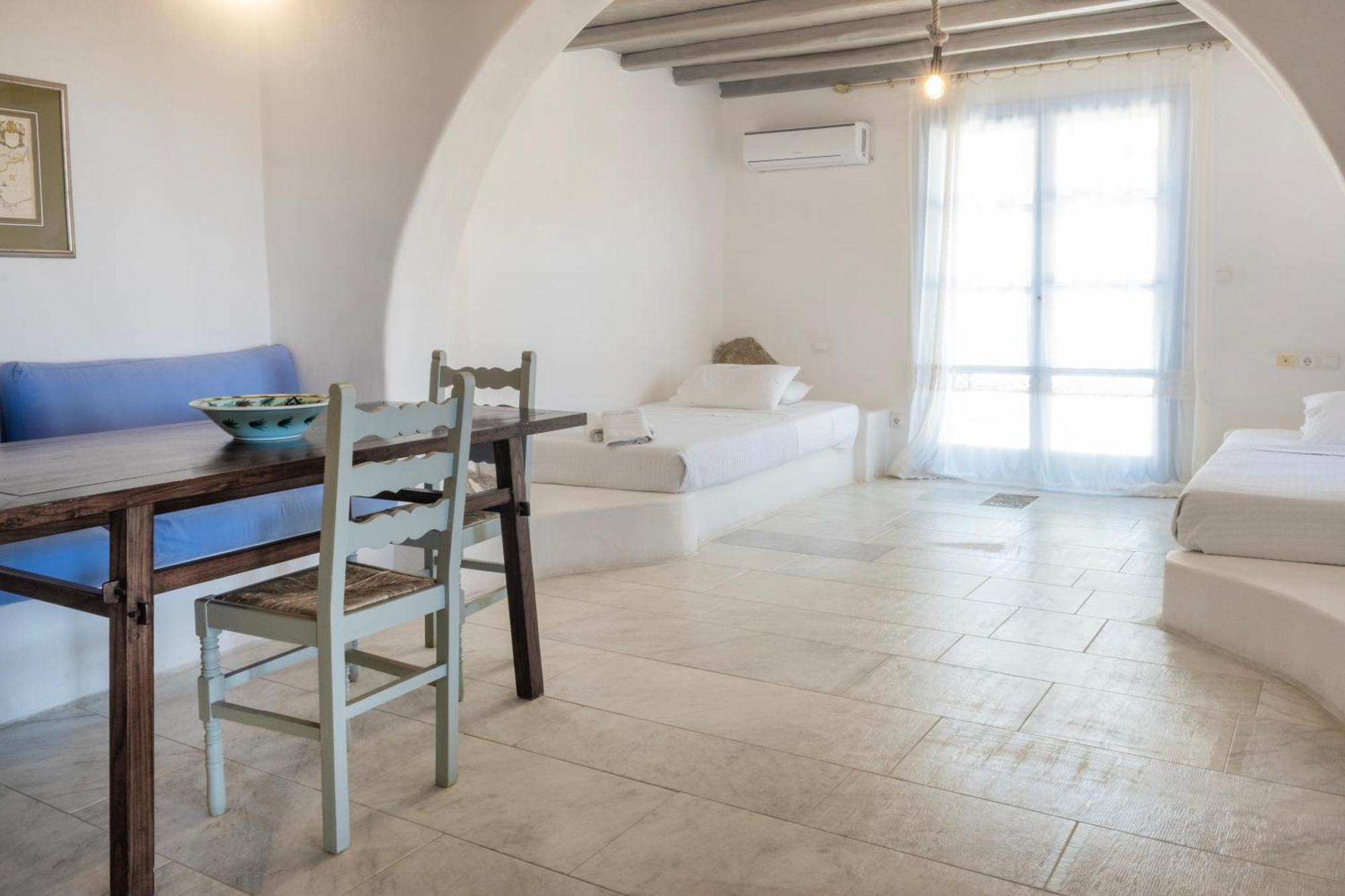 Nama Villas Super Paradise Zewnętrze zdjęcie