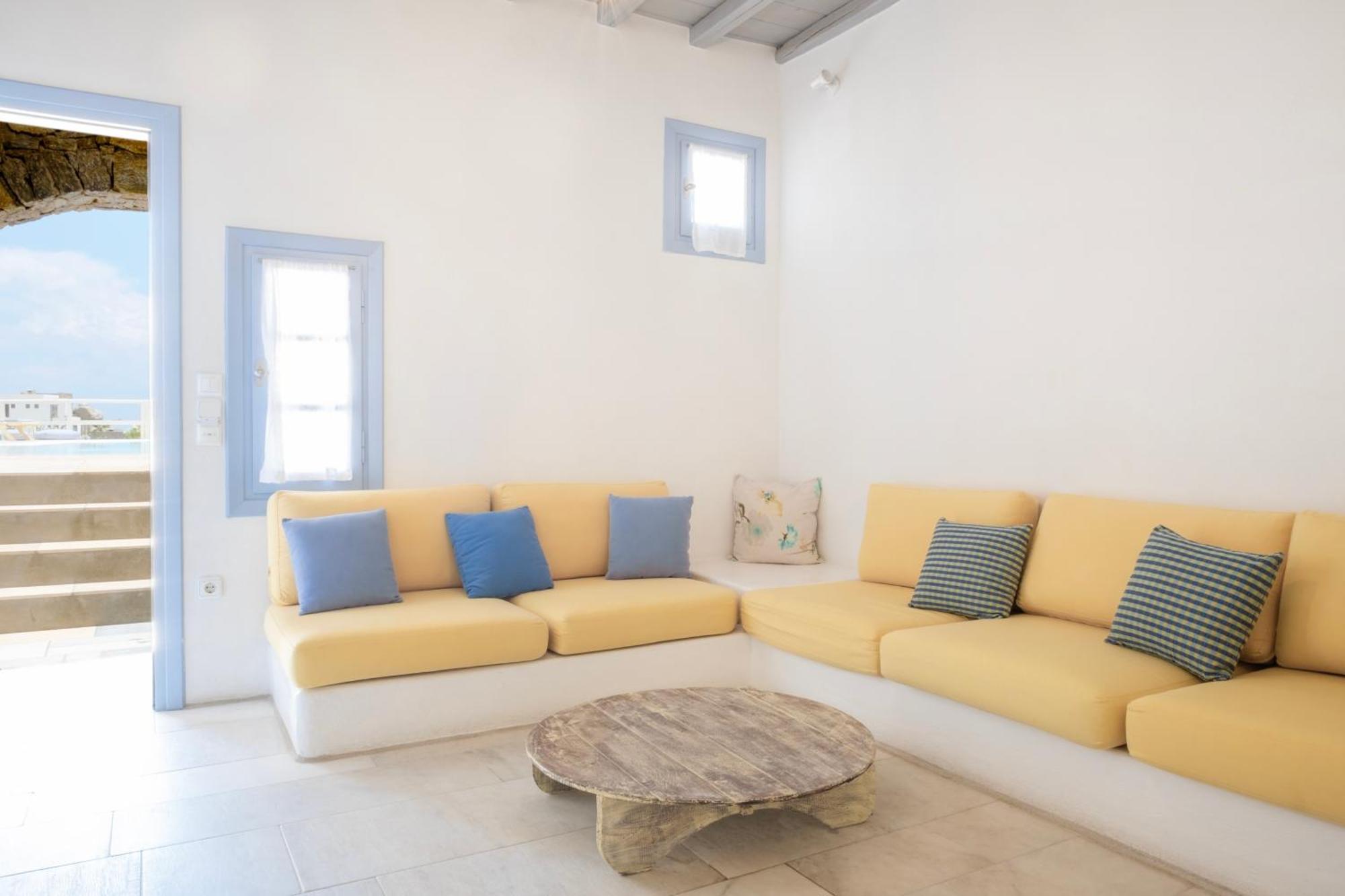 Nama Villas Super Paradise Zewnętrze zdjęcie