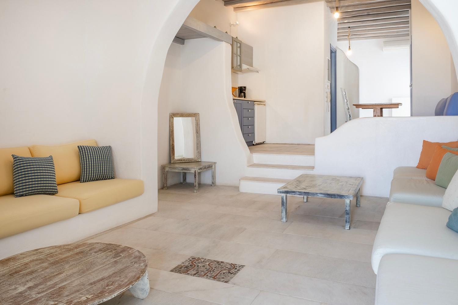 Nama Villas Super Paradise Zewnętrze zdjęcie