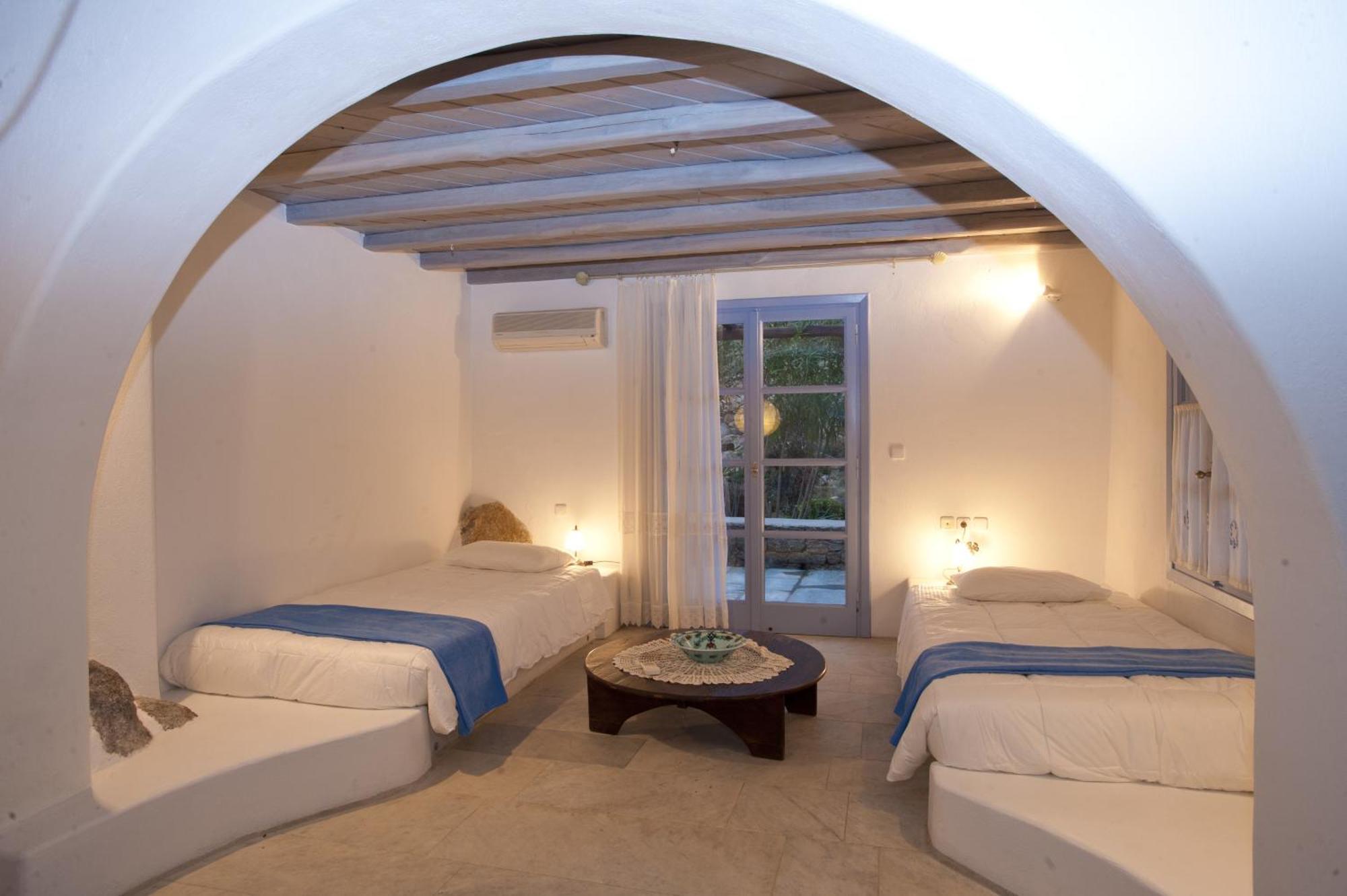 Nama Villas Super Paradise Zewnętrze zdjęcie