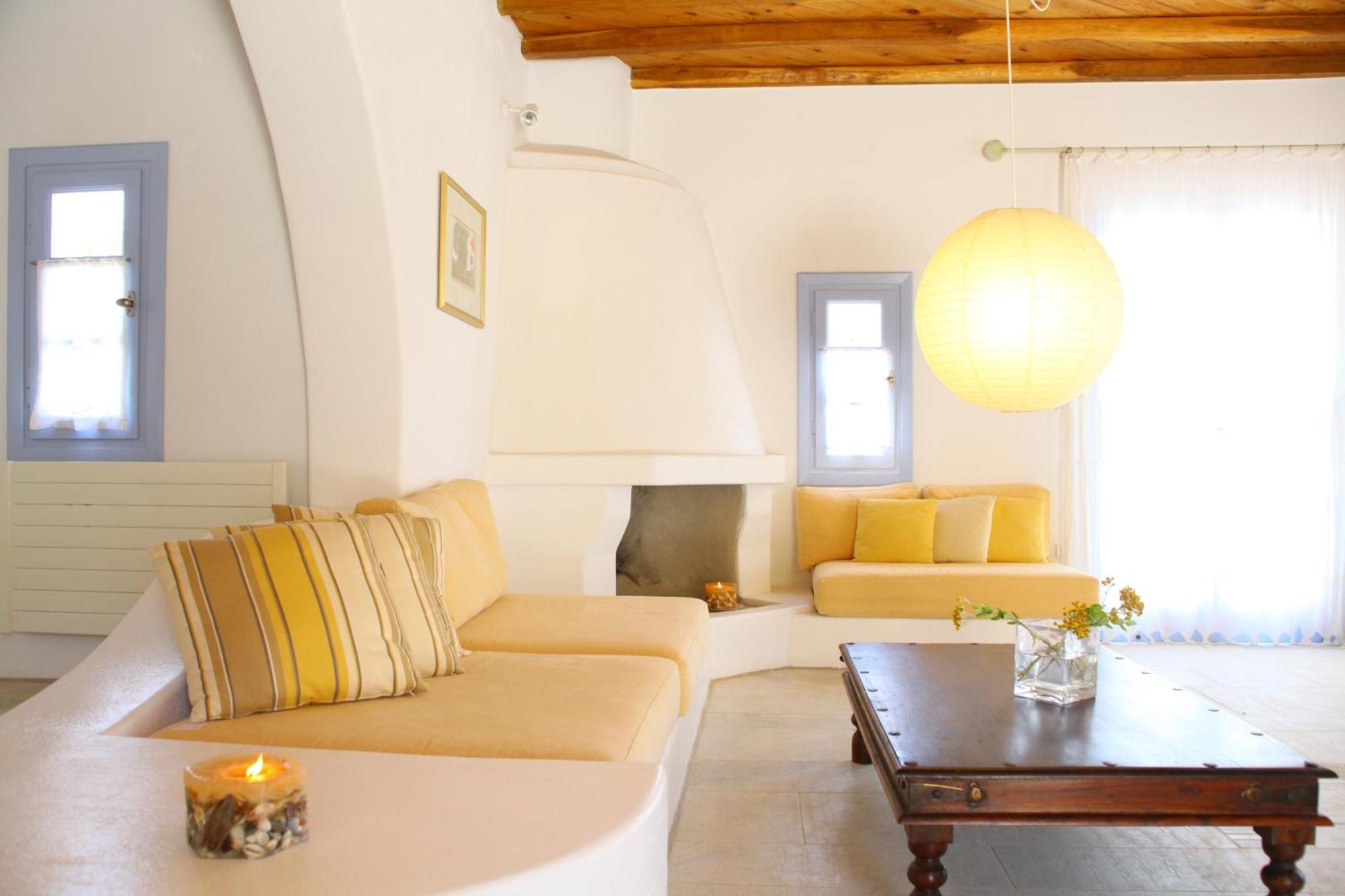 Nama Villas Super Paradise Zewnętrze zdjęcie