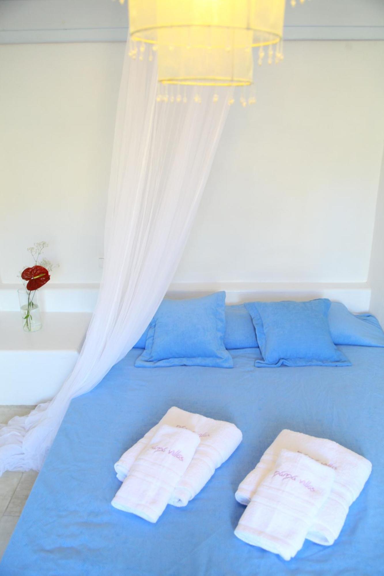Nama Villas Super Paradise Zewnętrze zdjęcie